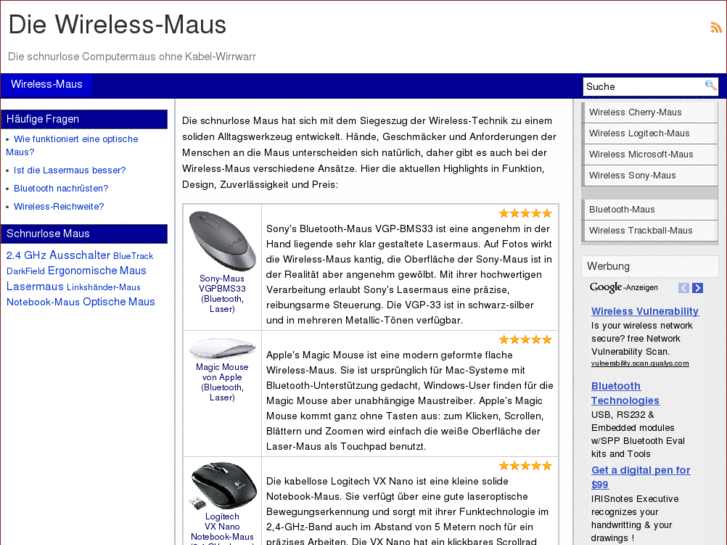 www.wireless-maus.de