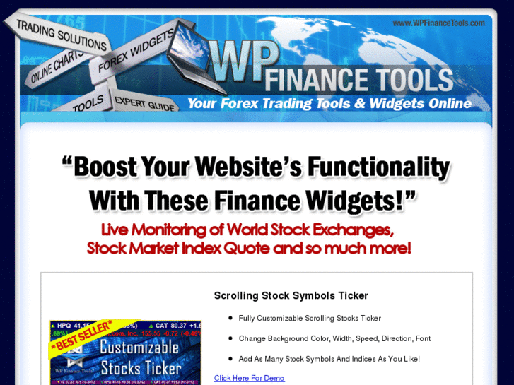 www.wpfinancetools.com