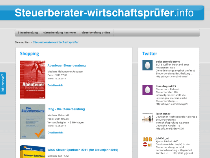 www.xn--steuerberater-wirtschaftsprfer-vfd.info