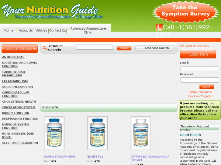 www.yournutritionguide.net