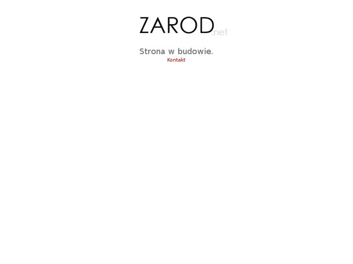 www.zarod.net