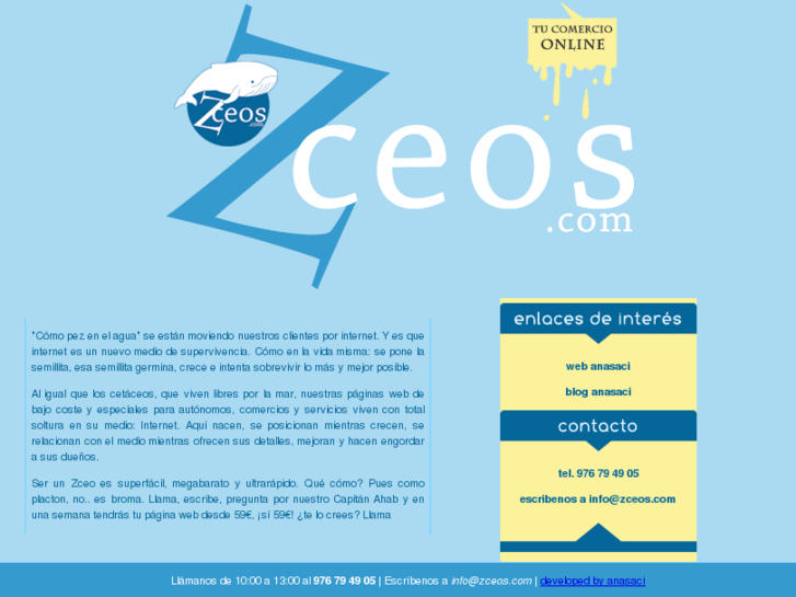 www.zceos.com