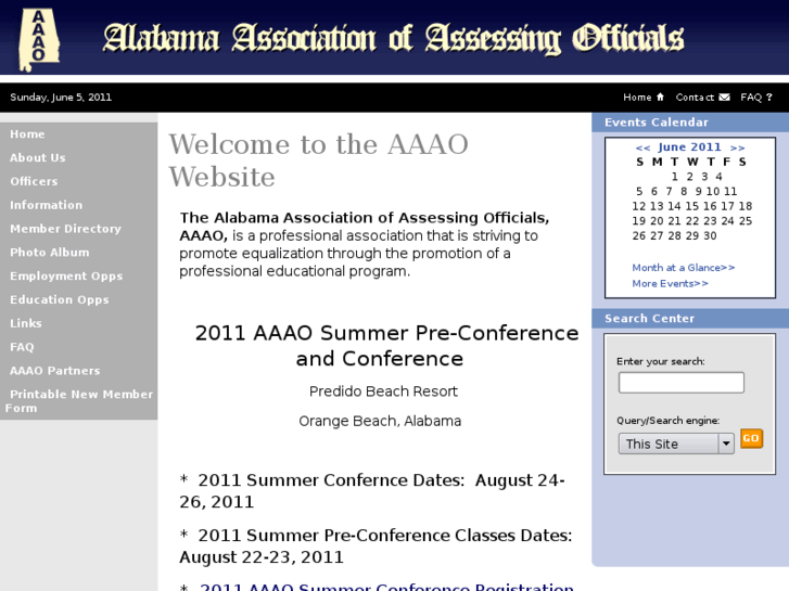www.aaao.net