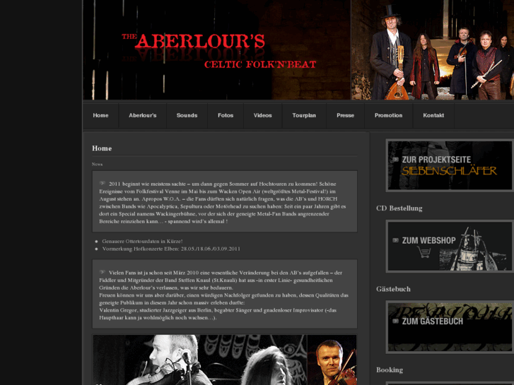 www.aberlours.com