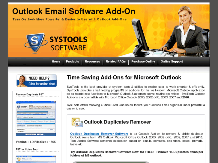 www.addons-outlook.com