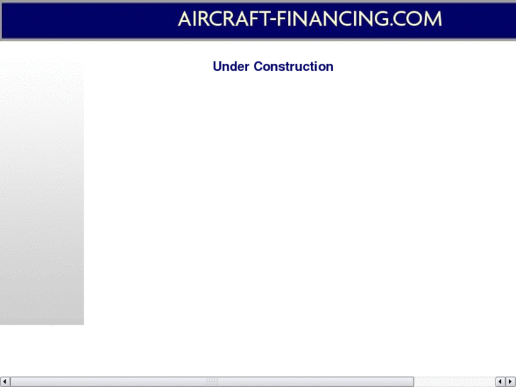 www.aircraft-loans.com