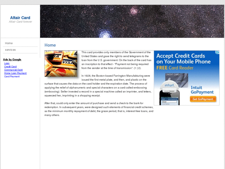 www.altaircard.com
