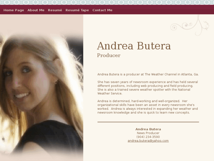 www.andreabutera.com