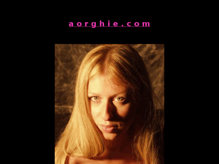 www.aorghie.com
