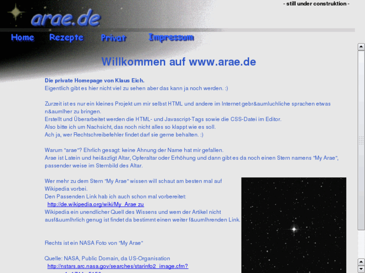 www.arae.de