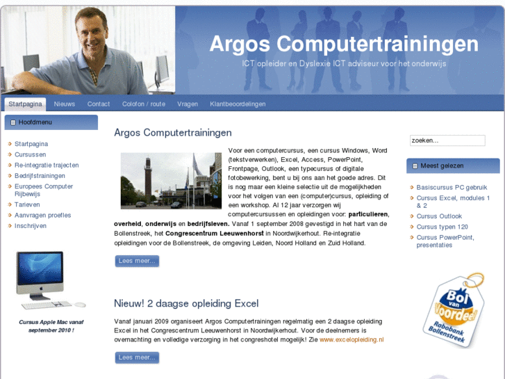 www.argosnet.nl