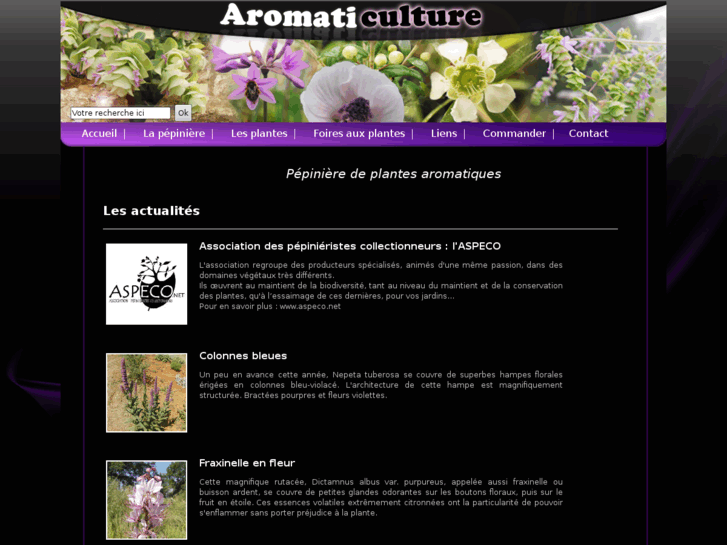 www.aromaticulture.com