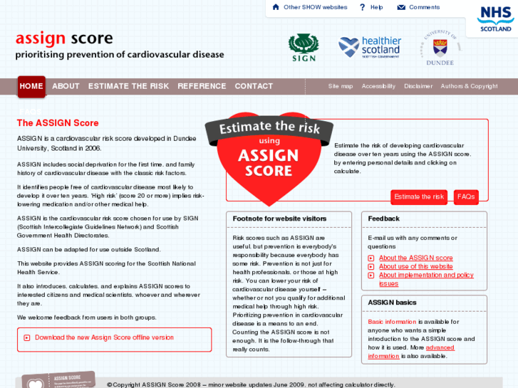 www.assign-score.com