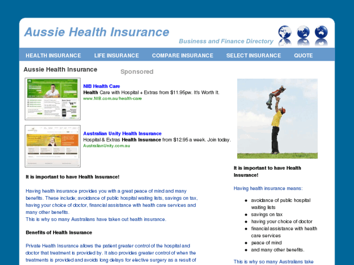 www.aussiehealthinsurance.com