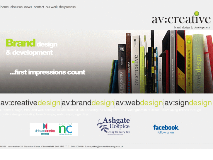 www.avcreativedesign.co.uk