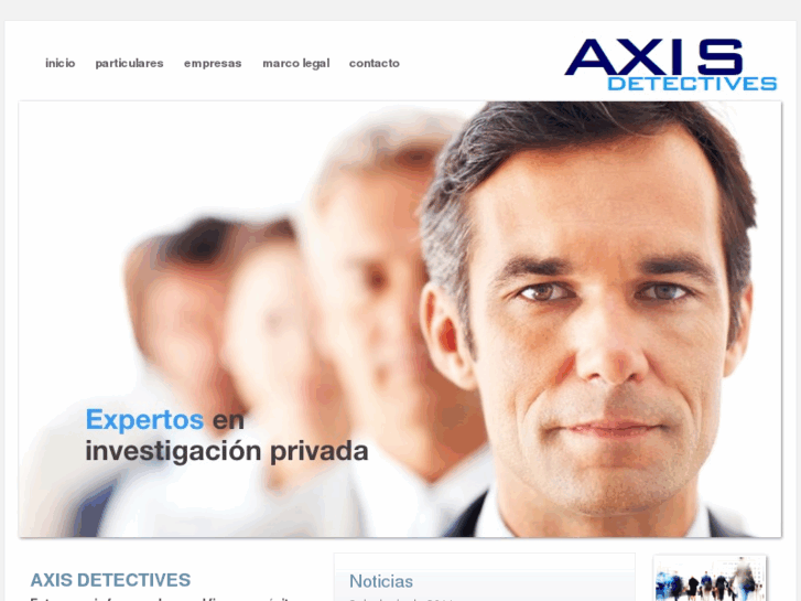 www.axisdetectives.com