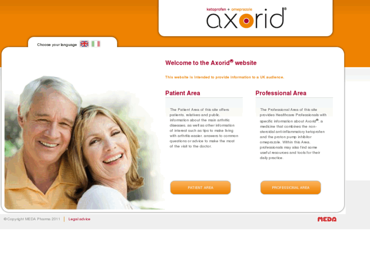 www.axorid.com