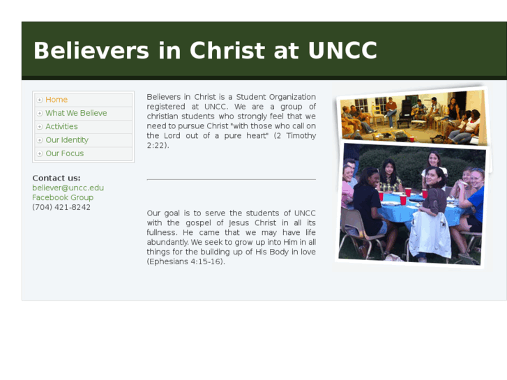 www.believersinchristoncampus.org