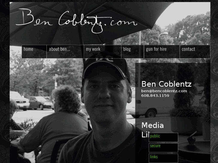 www.bencoblentz.com