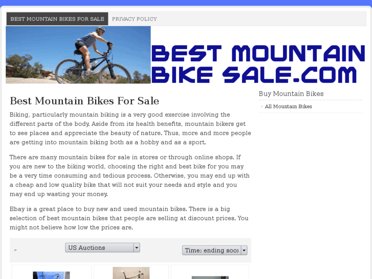 www.bestmountainbikesale.com