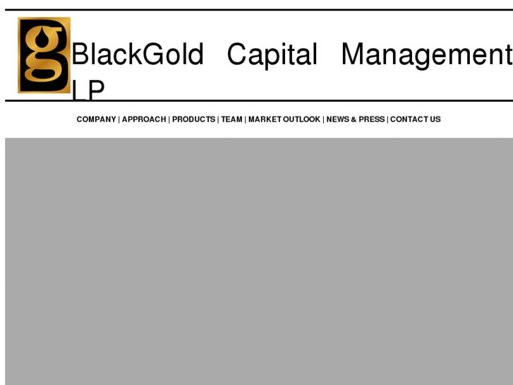 www.blackgoldcap.com