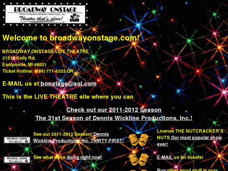 www.broadwayonstage.com