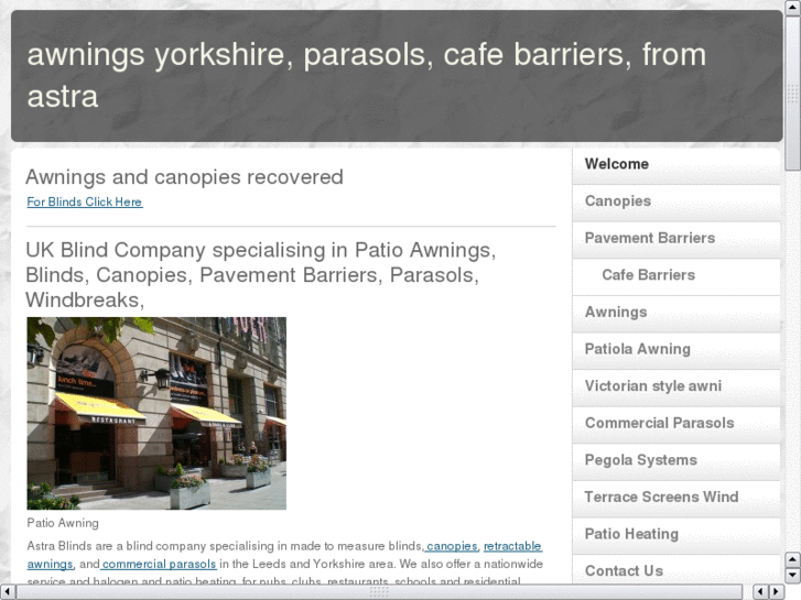 www.cafebarriers.co.uk