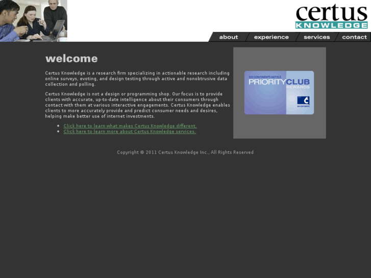 www.certusknowledge.com