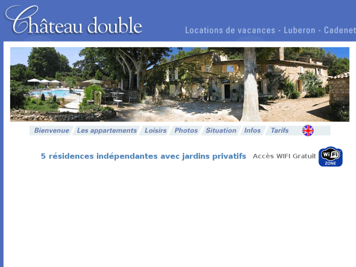 www.chateaudouble-provence.com