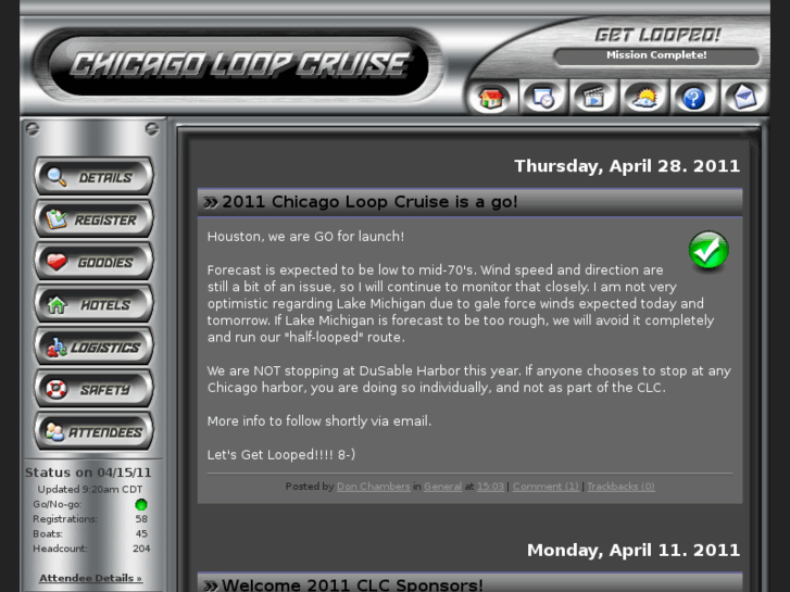 www.chicagoloopcruise.com