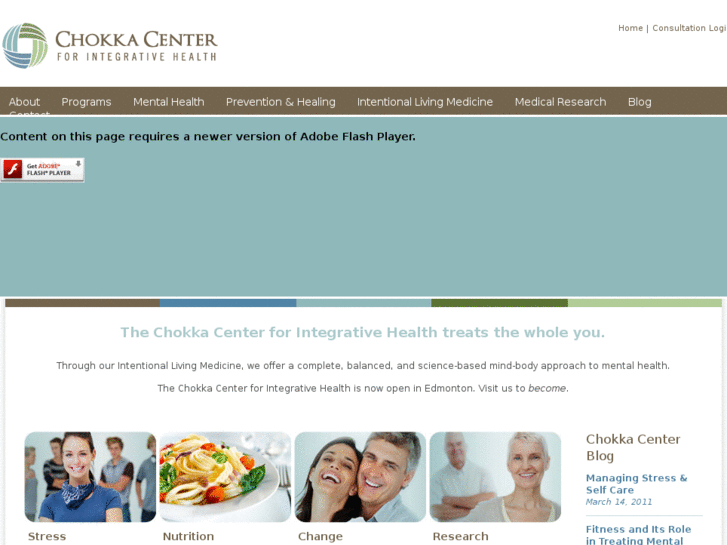 www.chokkacenter.com