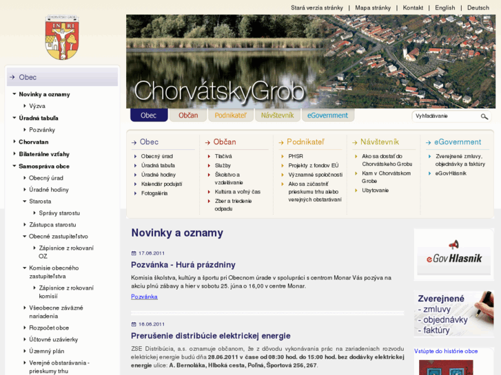 www.chorvatskygrob.sk