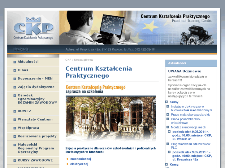 www.ckp.krakow.pl