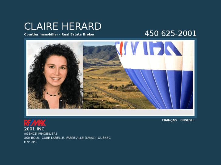 www.claireherard.com