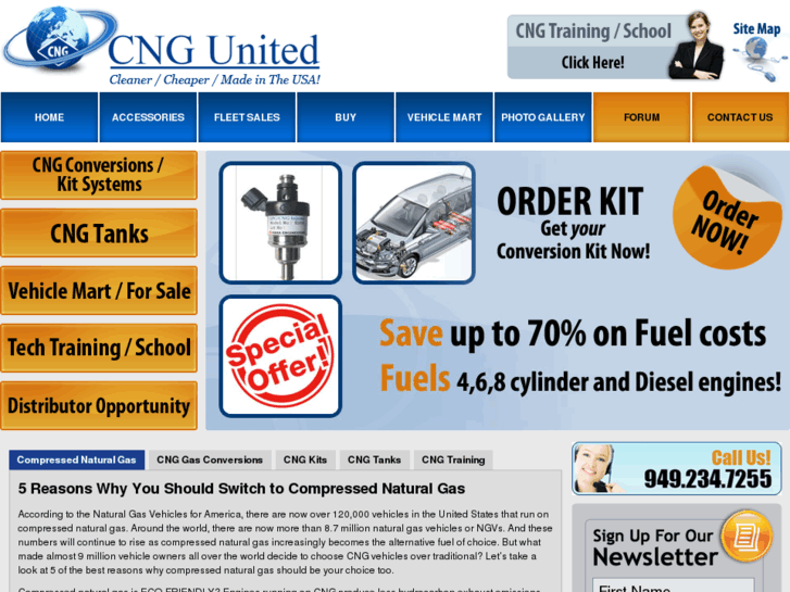 www.cngunited.com