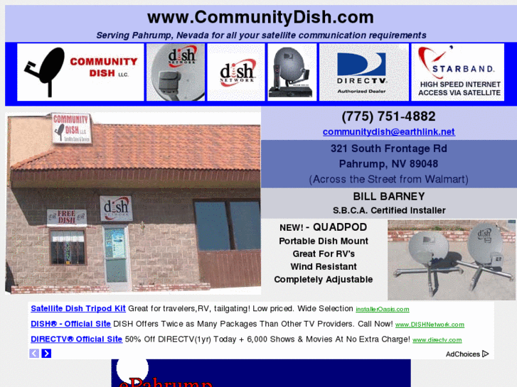 www.communitydish.com