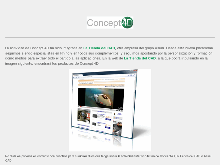 www.concept4d.com