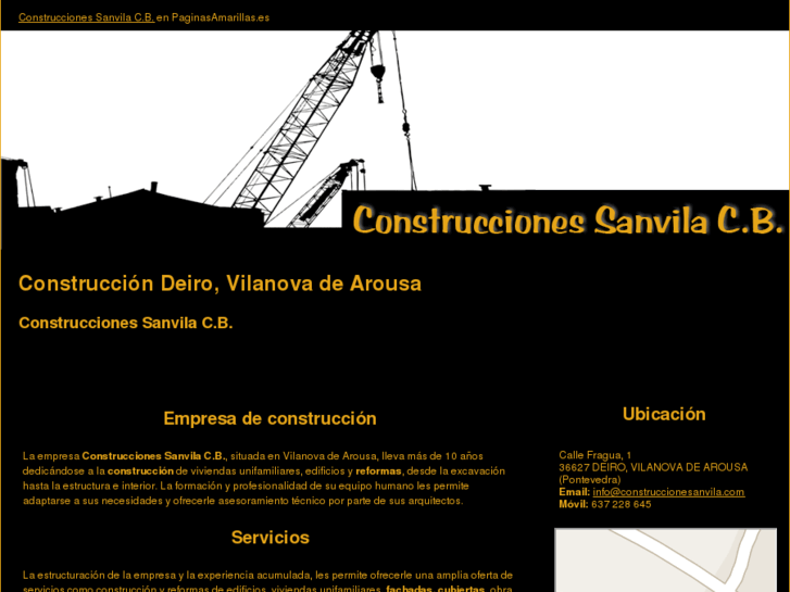 www.construccionesanvila.com