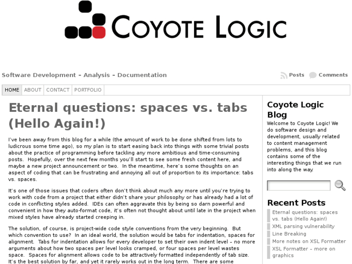 www.coyote-logic.com