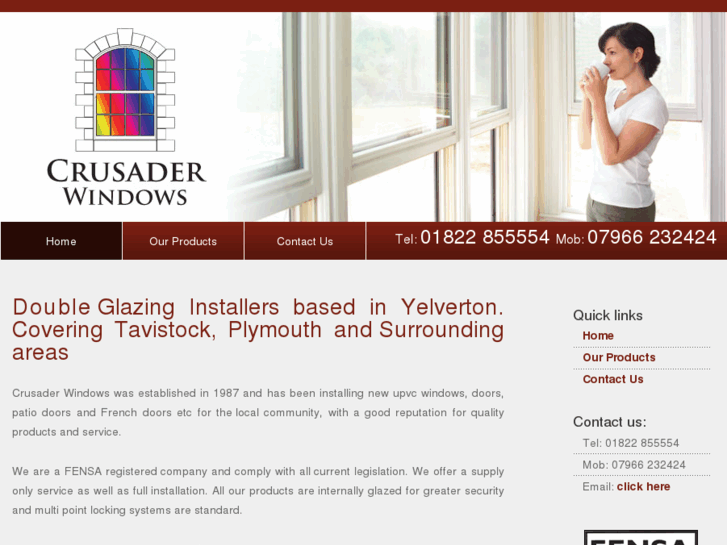 www.crusaderwindows.com