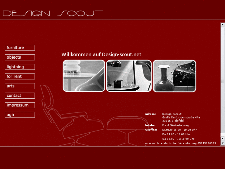 www.design-scout.net