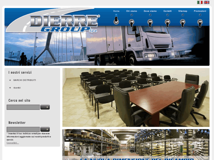 www.dierregroup.com