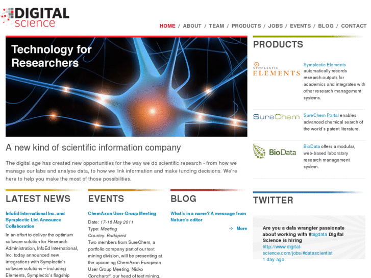 www.digital-science.com