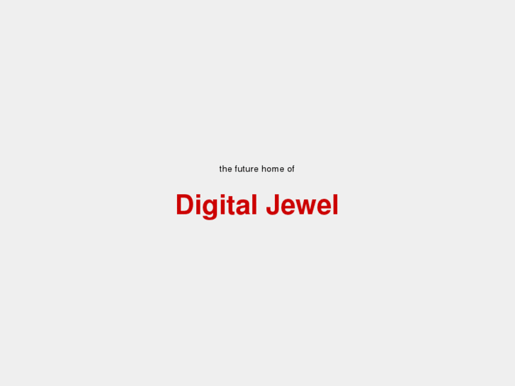 www.digitaljewel.com