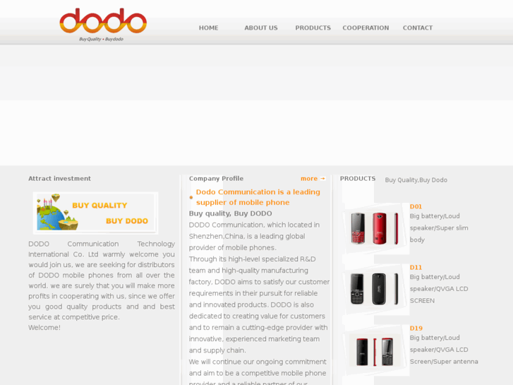 www.dodotele.com