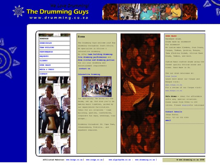 www.drummingguys.com