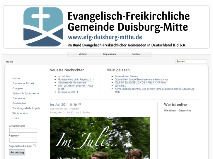 www.efg-duisburg-mitte.de