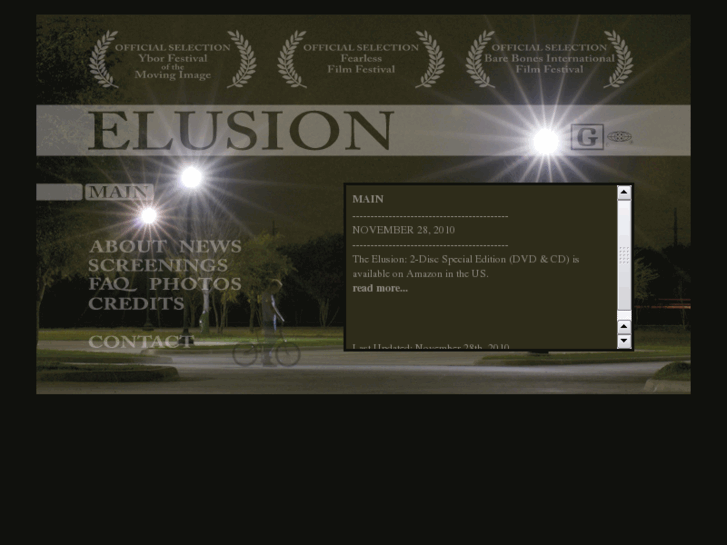 www.elusionfilm.com