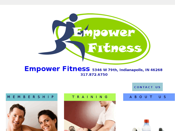 www.empowerfitnessin.com