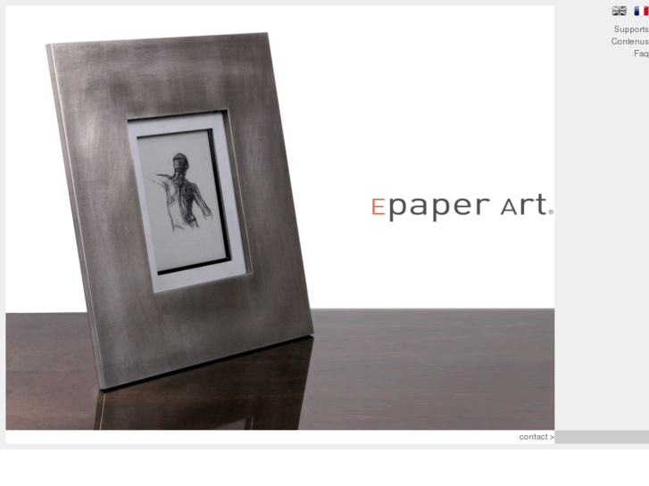 www.epaperframe.com